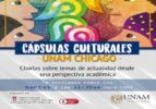 CAPSULAS INFORMATIVAS DE UNAM CHICAGO
